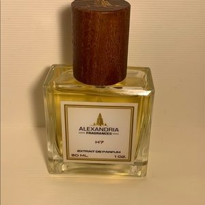 Alexandria Fragranc H7